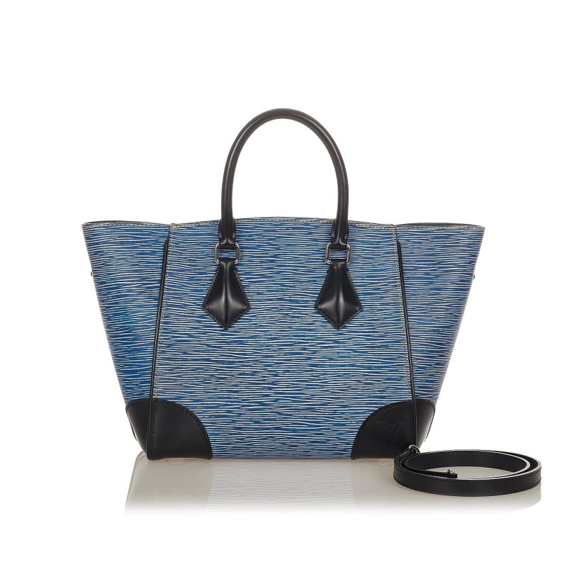 Louis Vuitton Epi Phenix PM (25517) - Logoexplore