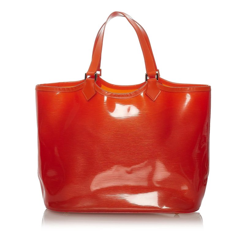 Louis Vuitton Epi Plage Lagoon (28161) - Logoexplore