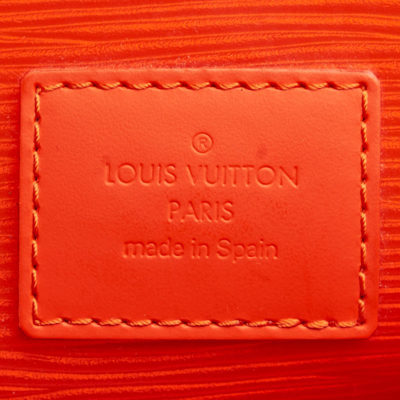Louis Vuitton Epi Plage Lagoon (28161) - Logoexplore - Image 7