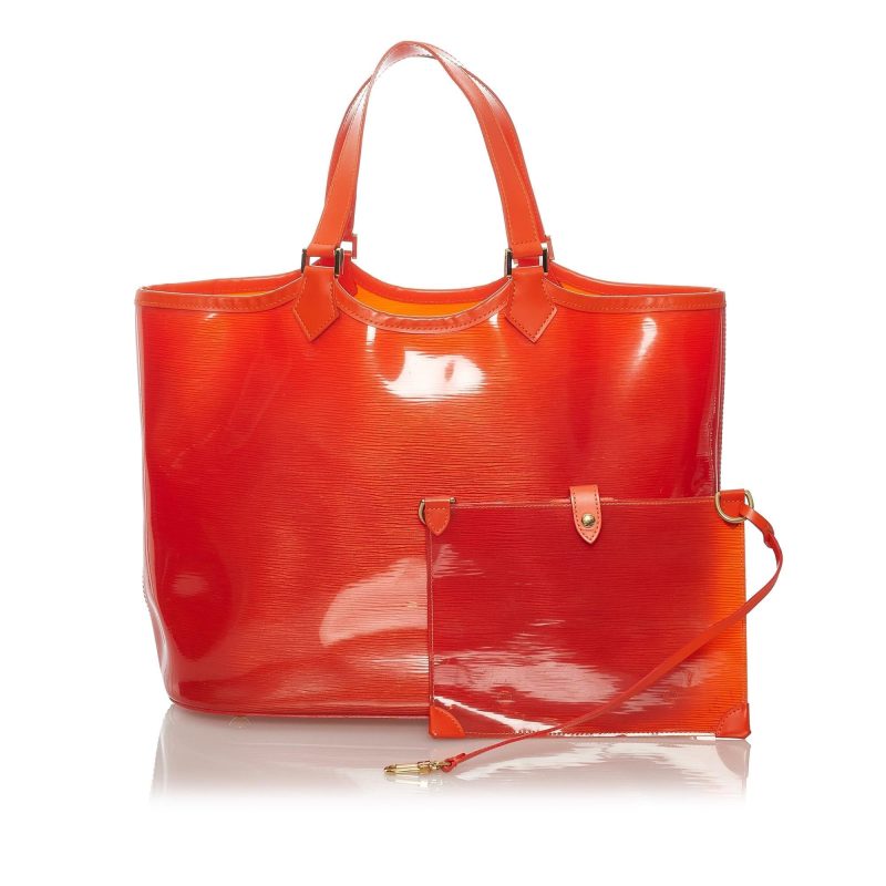 Louis Vuitton Epi Plage Lagoon (28161) - Logoexplore - Image 5