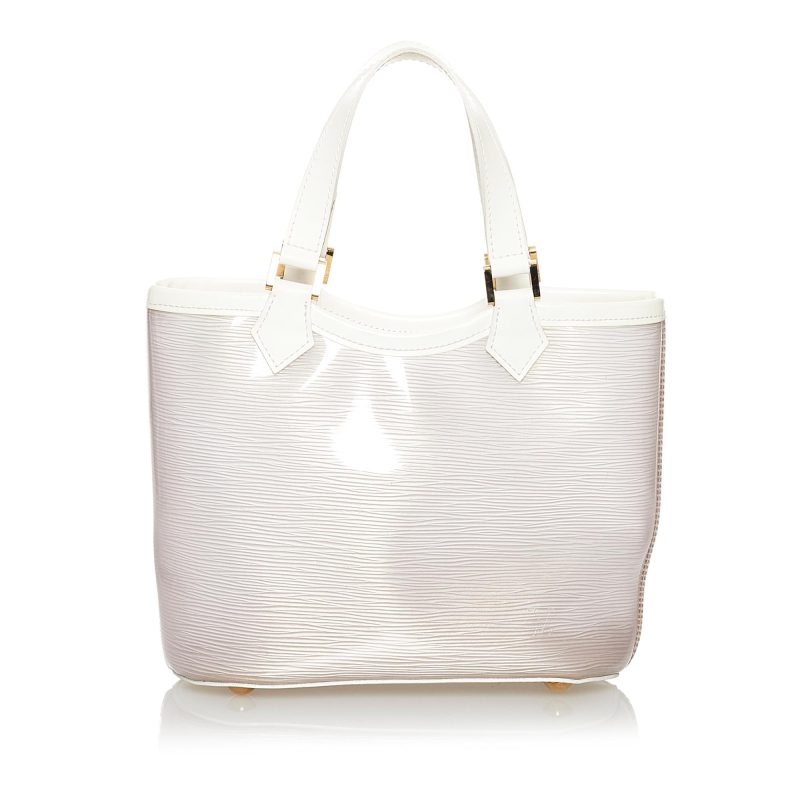 Louis Vuitton Epi Plage Mini Lagoon Bay (30690) - Logoexplore