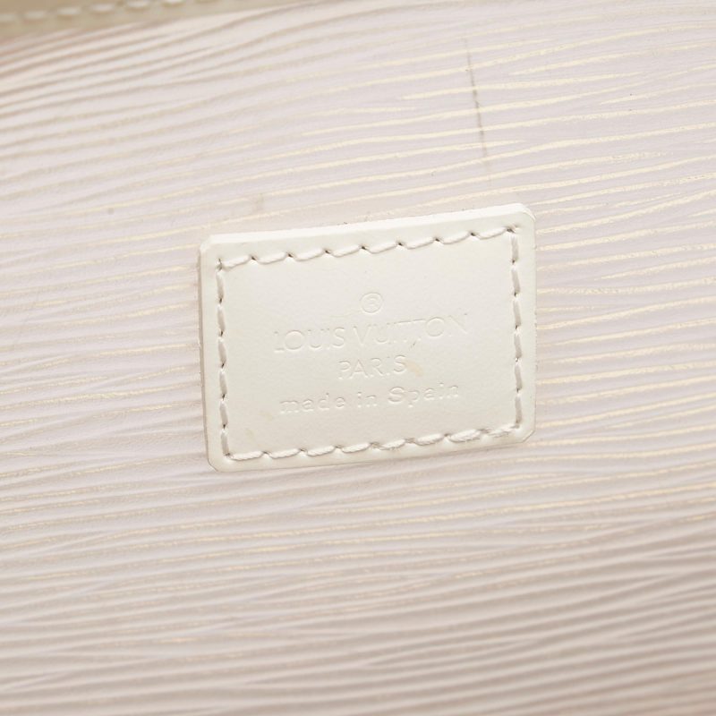 Louis Vuitton Epi Plage Mini Lagoon Bay (30690) - Logoexplore - Image 7