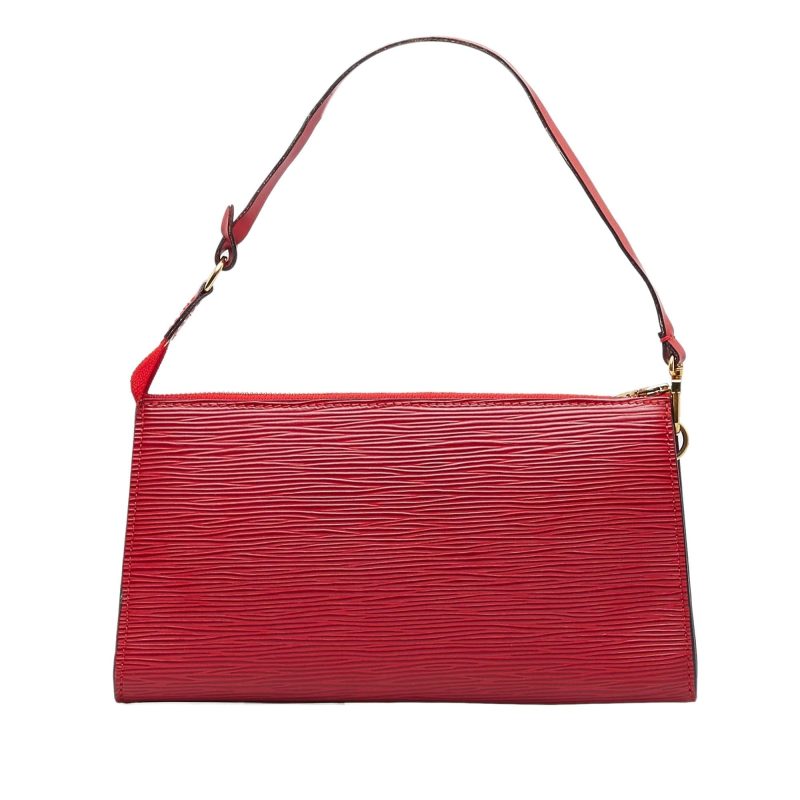 Louis Vuitton Epi Pochette Accessoires (js9t8Q) - Logoexplore - Image 3