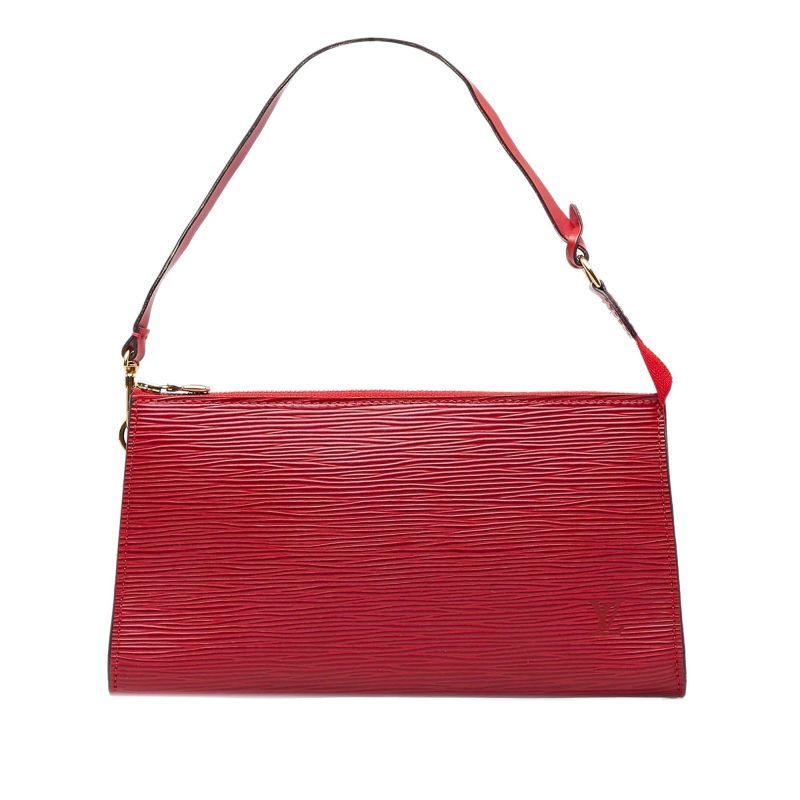 Louis Vuitton Epi Pochette Accessoires (js9t8Q) - Logoexplore