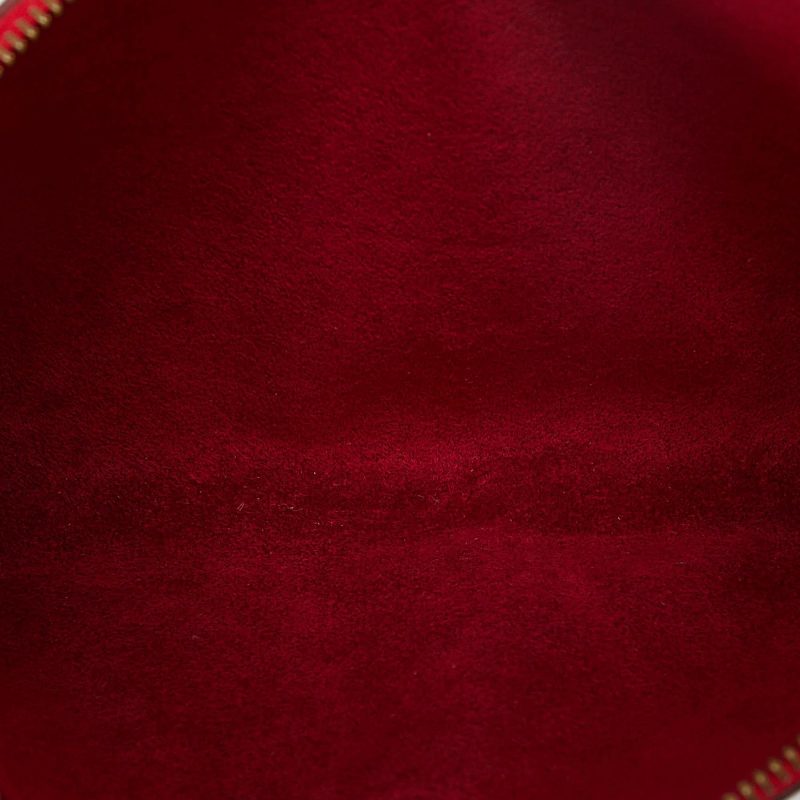 Louis Vuitton Epi Pochette Accessoires (js9t8Q) - Logoexplore - Image 6