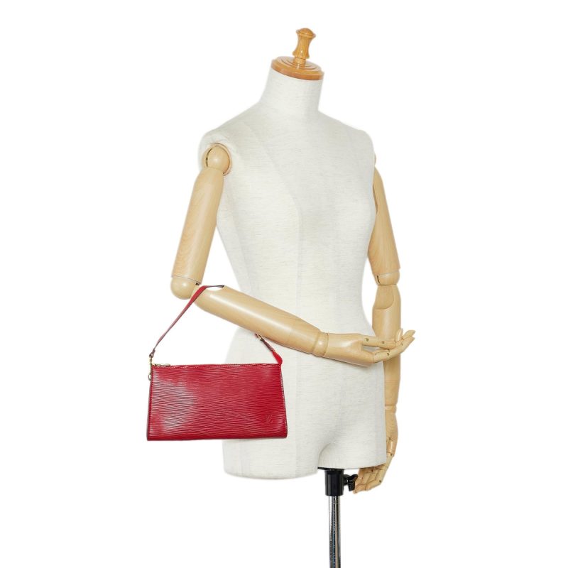 Louis Vuitton Epi Pochette Accessoires (js9t8Q) - Logoexplore - Image 5