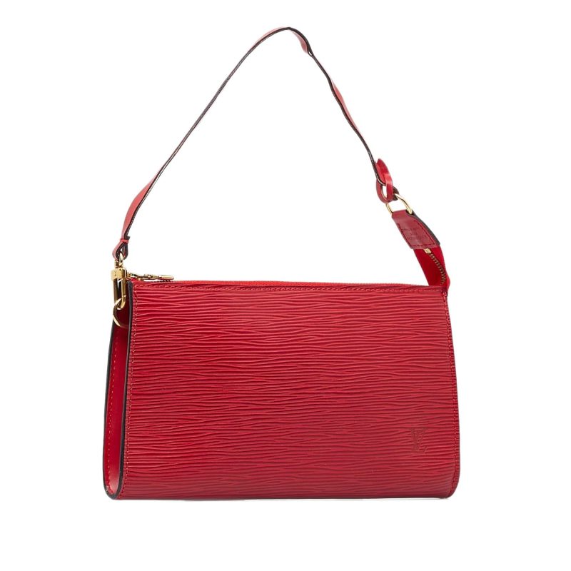 Louis Vuitton Epi Pochette Accessoires (js9t8Q) - Logoexplore - Image 2