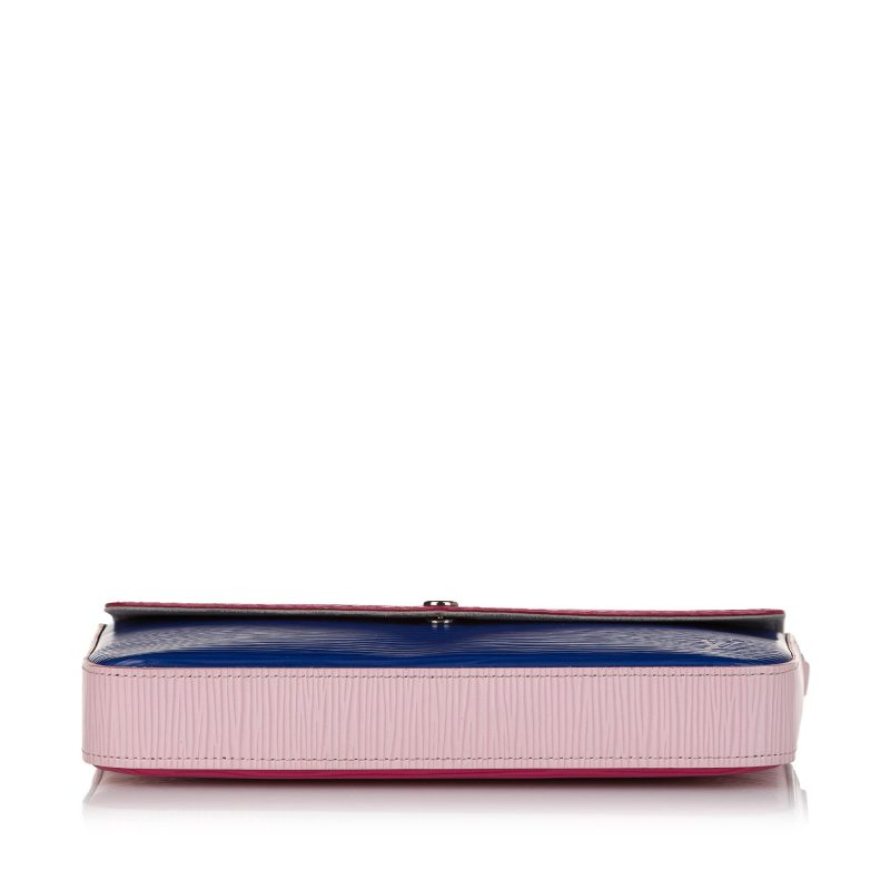 Louis Vuitton Epi Pochette Felicie (35337) - Logoexplore - Image 4