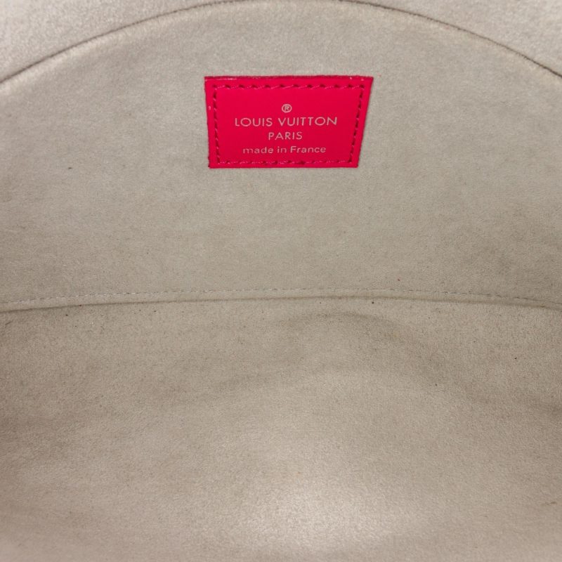 Louis Vuitton Epi Pochette Felicie (35337) - Logoexplore - Image 6