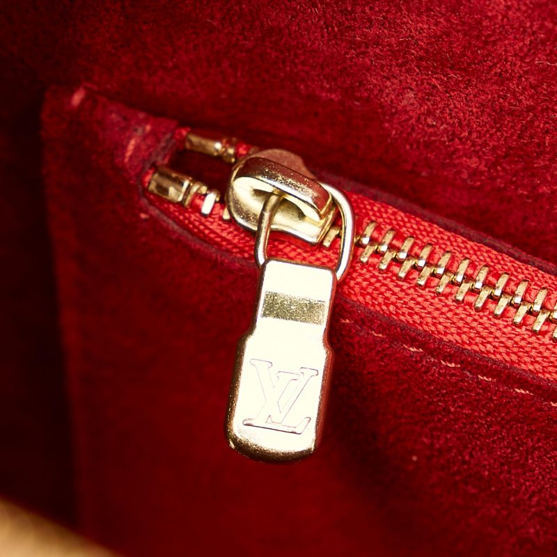 Louis Vuitton Epi Pont Neuf (23796) - Logoexplore - Image 9