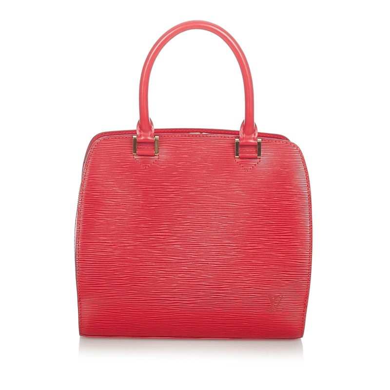 Louis Vuitton Epi Pont Neuf (23796) - Logoexplore