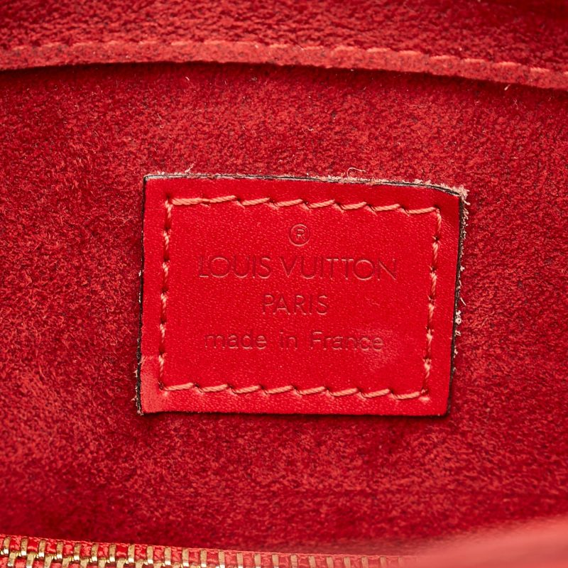 Louis Vuitton Epi Pont Neuf (23796) - Logoexplore - Image 7