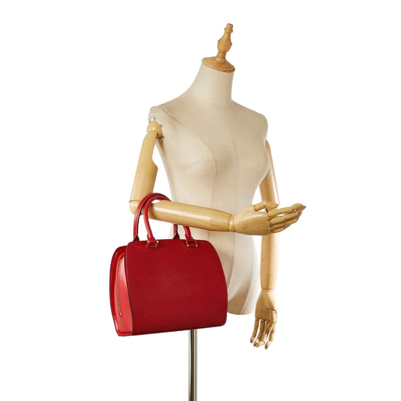 Louis Vuitton Epi Pont Neuf (23796) - Logoexplore - Image 5