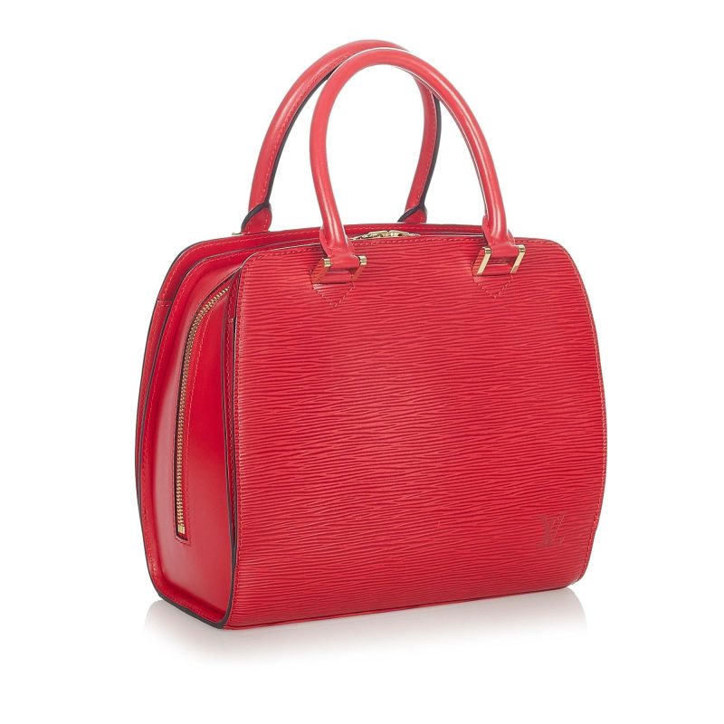 Louis Vuitton Epi Pont Neuf (23796) - Logoexplore - Image 2
