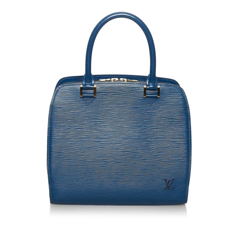 Louis Vuitton Epi Pont Neuf (29989) - Logoexplore