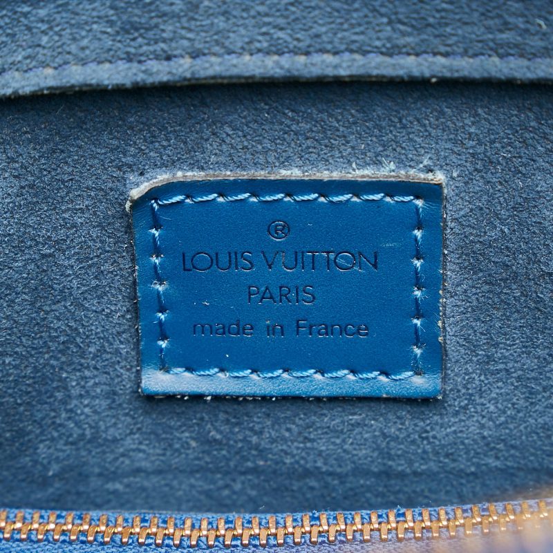 Louis Vuitton Epi Pont Neuf (29989) - Logoexplore - Image 7