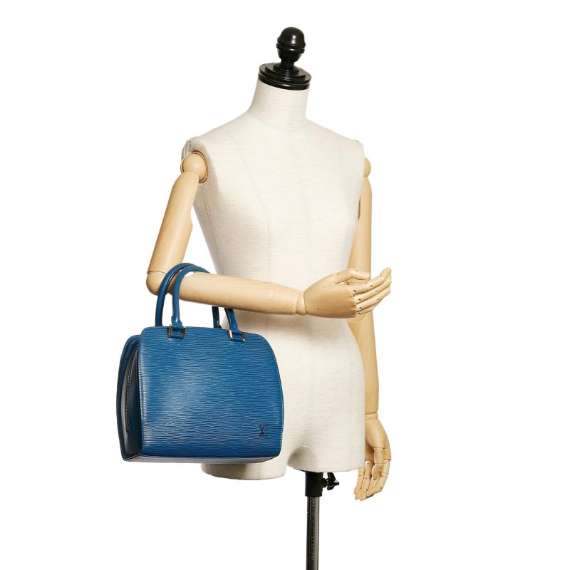Louis Vuitton Epi Pont Neuf (29989) - Logoexplore - Image 5
