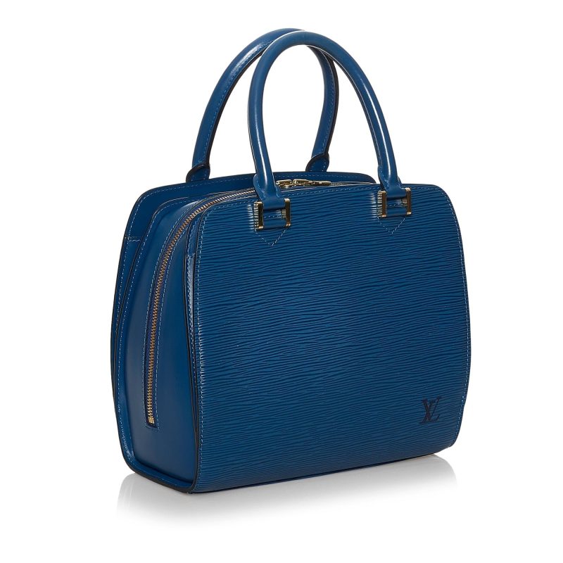 Louis Vuitton Epi Pont Neuf (29989) - Logoexplore - Image 2