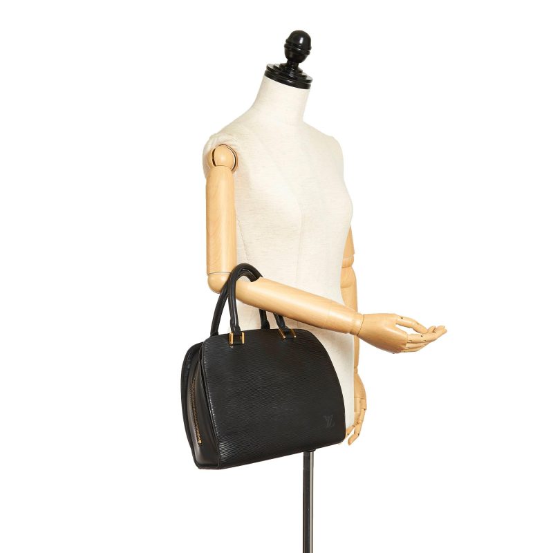 Louis Vuitton Epi Pont Neuf (33752) - Logoexplore - Image 5