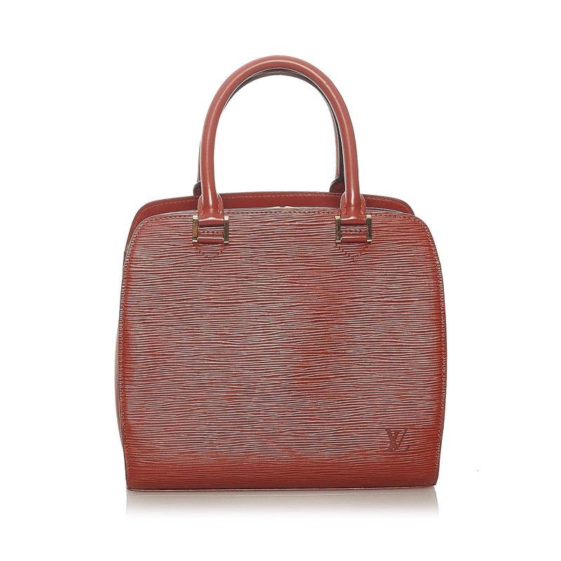 Louis Vuitton Epi Pont Neuf (37431) - Logoexplore