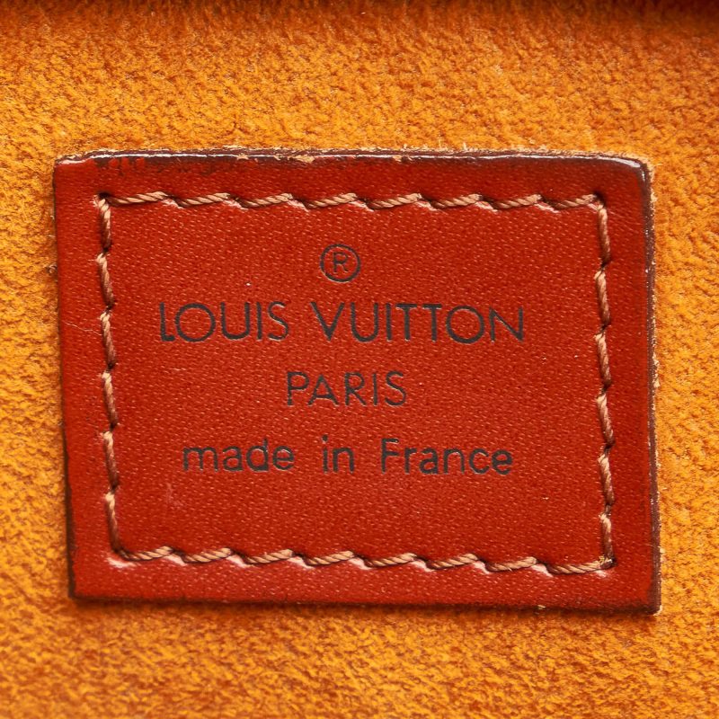 Louis Vuitton Epi Pont Neuf (37431) - Logoexplore - Image 7