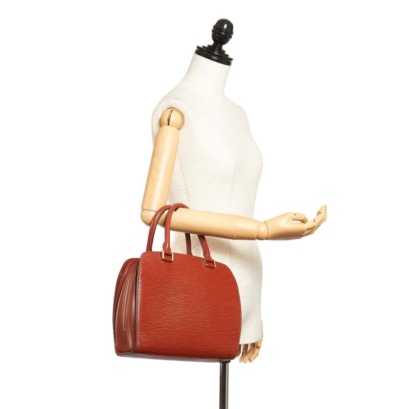 Louis Vuitton Epi Pont Neuf (37431) - Logoexplore - Image 5