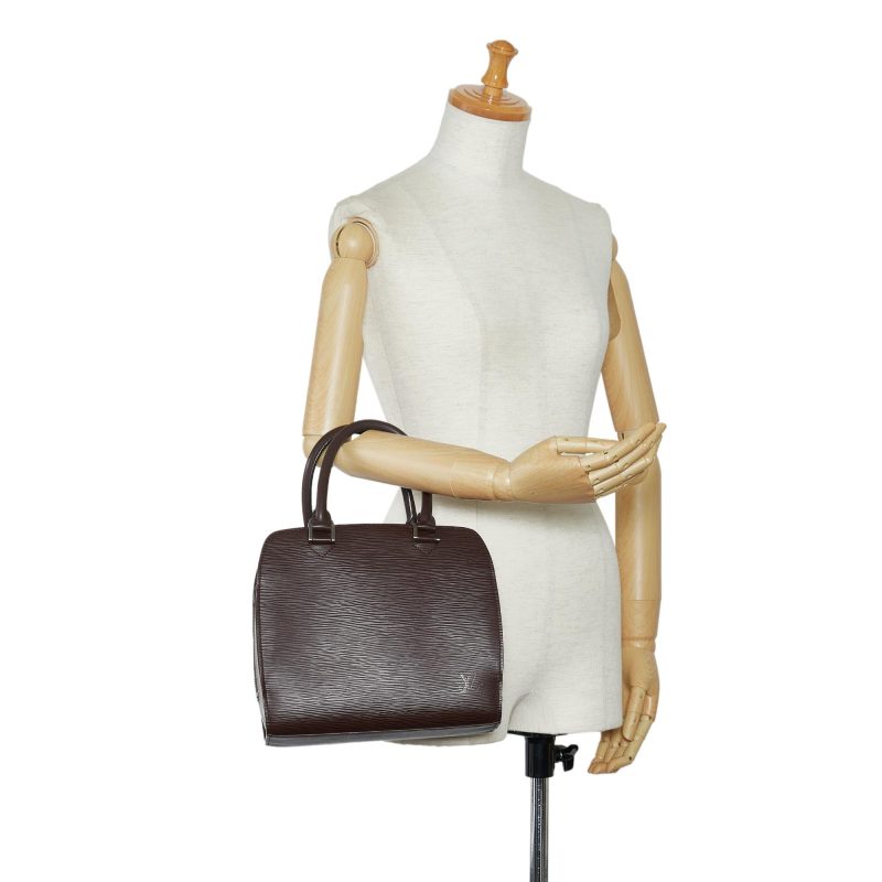 Louis Vuitton Epi Pont Neuf (zdwhFI) - Logoexplore - Image 5