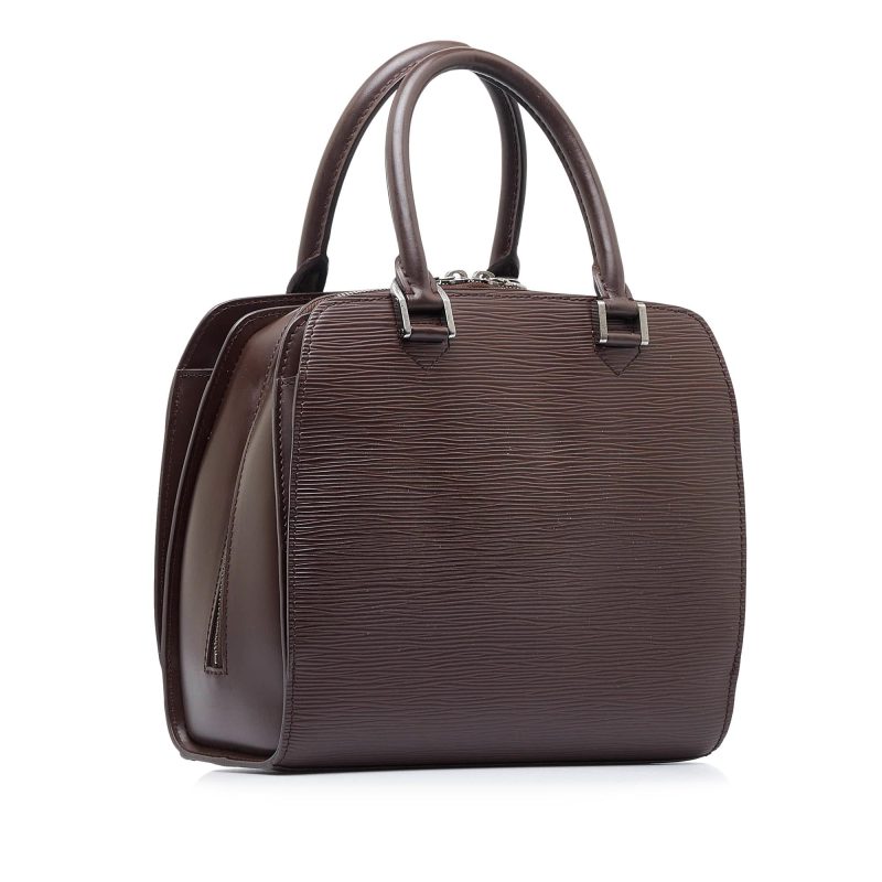 Louis Vuitton Epi Pont Neuf (zdwhFI) - Logoexplore - Image 2