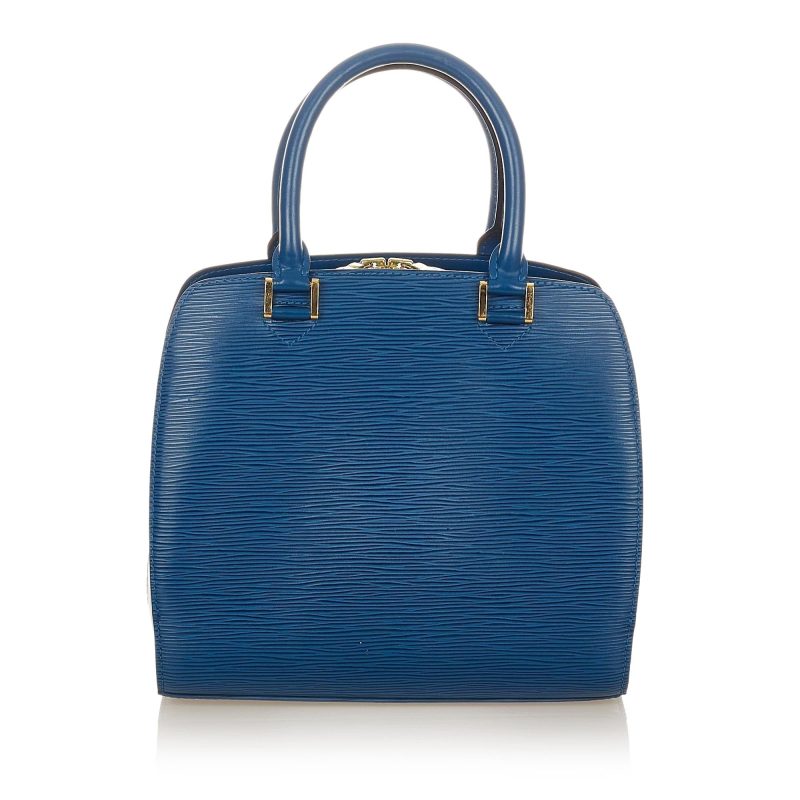 Louis Vuitton Epi Pont Neuf (tFmwyX) - Logoexplore - Image 3