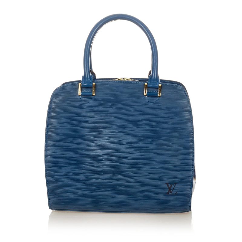 Louis Vuitton Epi Pont Neuf (tFmwyX) - Logoexplore