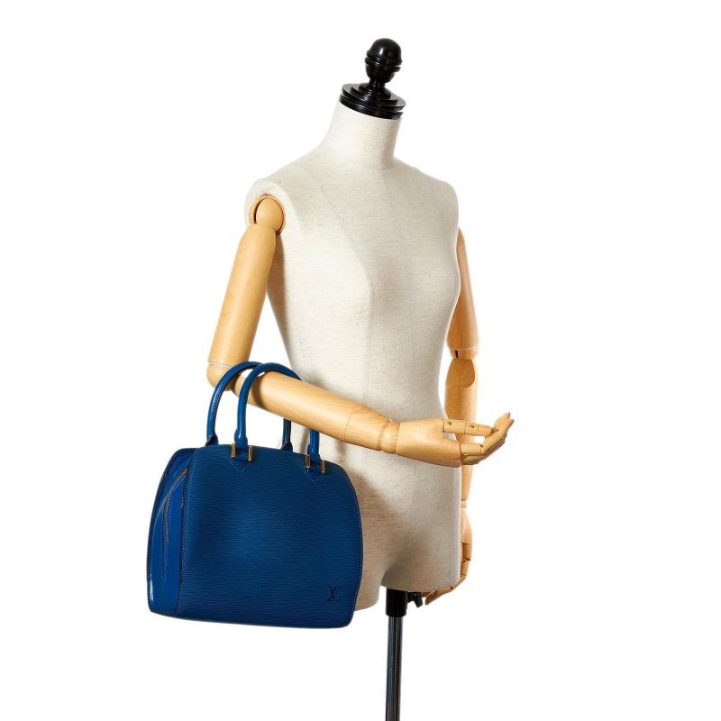 Louis Vuitton Epi Pont Neuf (tFmwyX) - Logoexplore - Image 5