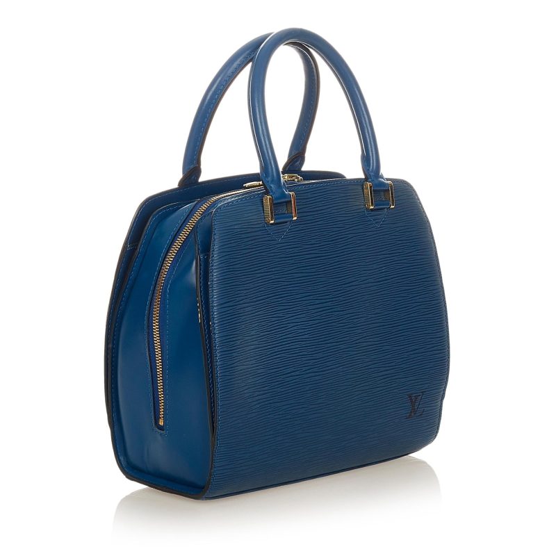 Louis Vuitton Epi Pont Neuf (tFmwyX) - Logoexplore - Image 2