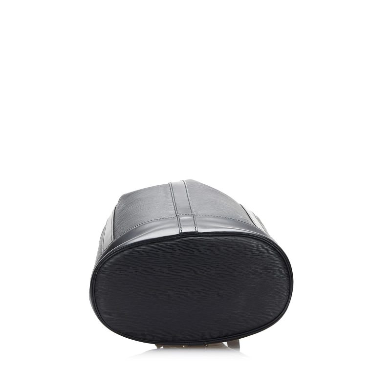 Louis Vuitton Epi Randonnee PM (op3Xoq) - Logoexplore - Image 4