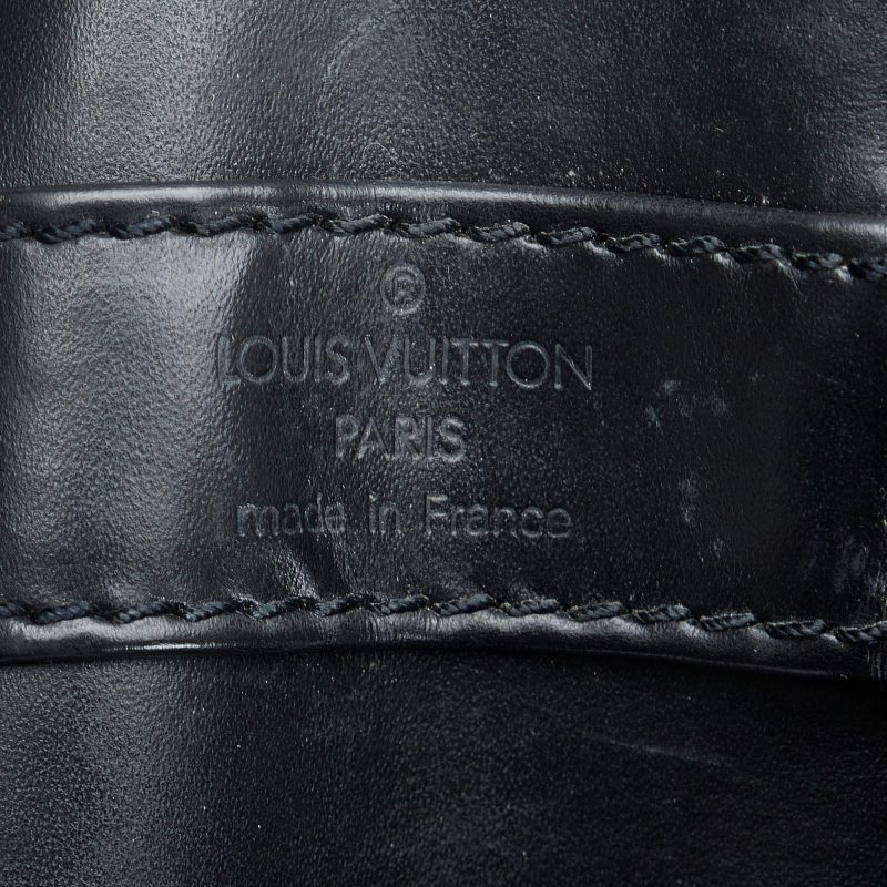 Louis Vuitton Epi Randonnee PM (op3Xoq) - Logoexplore - Image 7