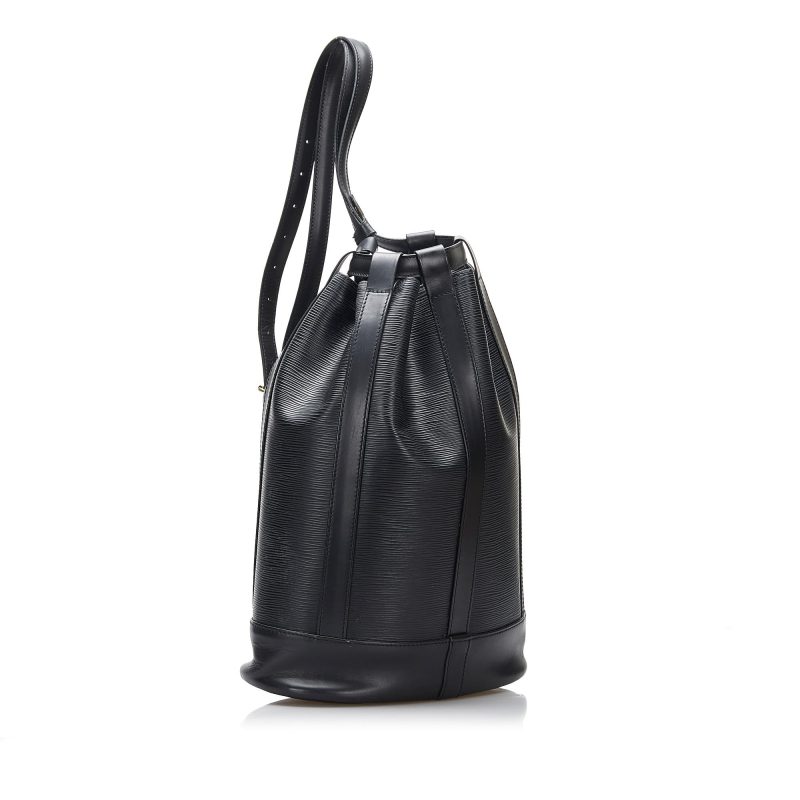 Louis Vuitton Epi Randonnee PM (op3Xoq) - Logoexplore - Image 2