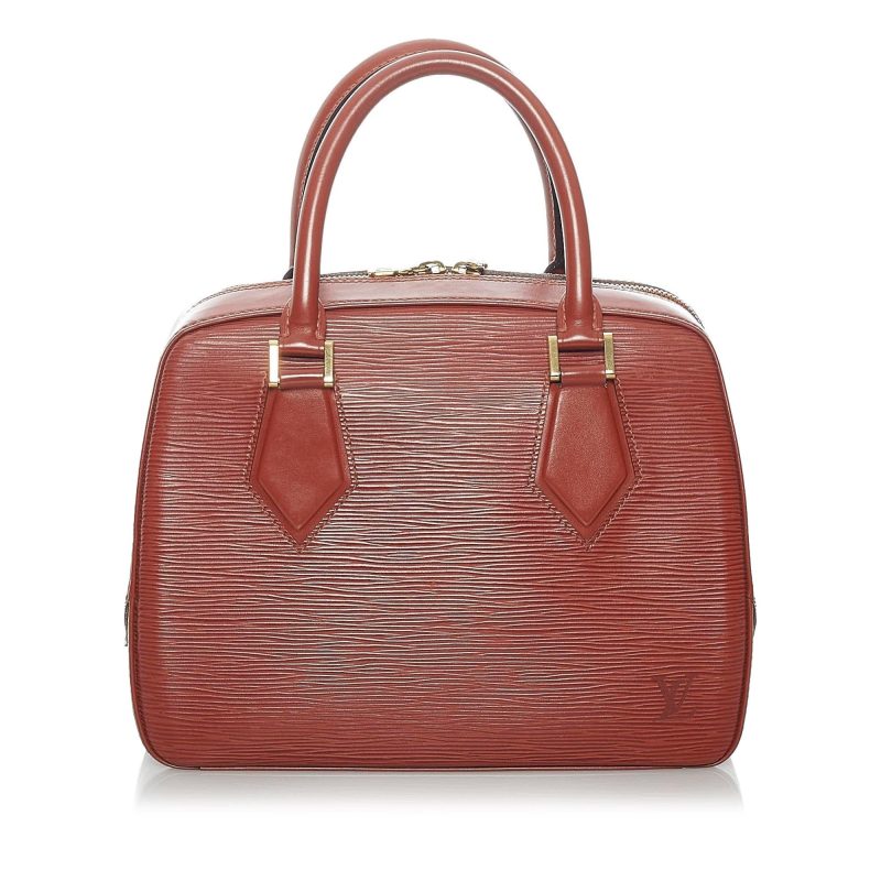Louis Vuitton Epi Sablons (30329) - Logoexplore - Image 3