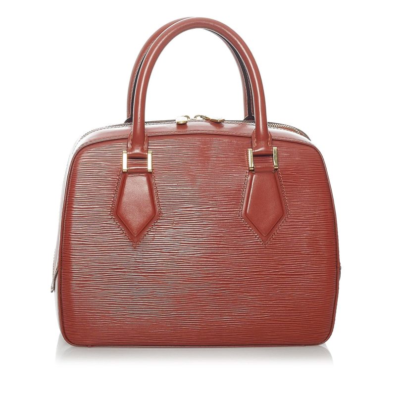 Louis Vuitton Epi Sablons (30329) - Logoexplore