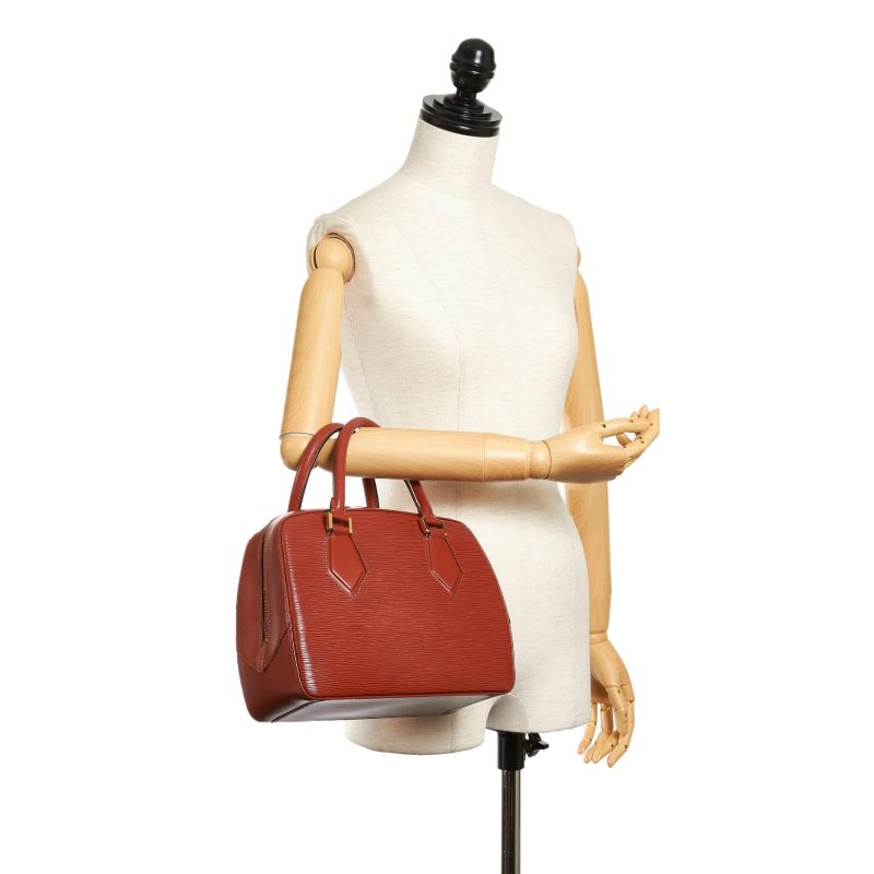 Louis Vuitton Epi Sablons (30329) - Logoexplore - Image 5