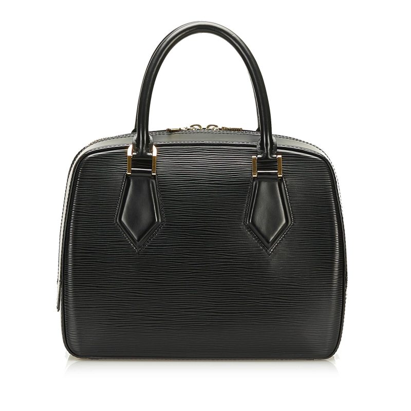Louis Vuitton Epi Sablons (37152) - Logoexplore