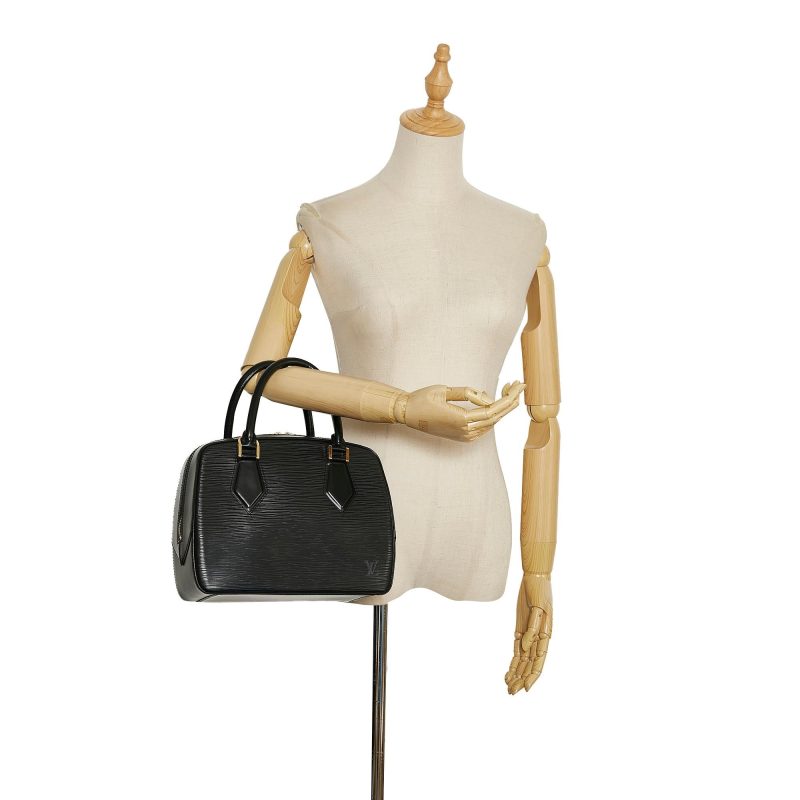 Louis Vuitton Epi Sablons (37152) - Logoexplore - Image 5