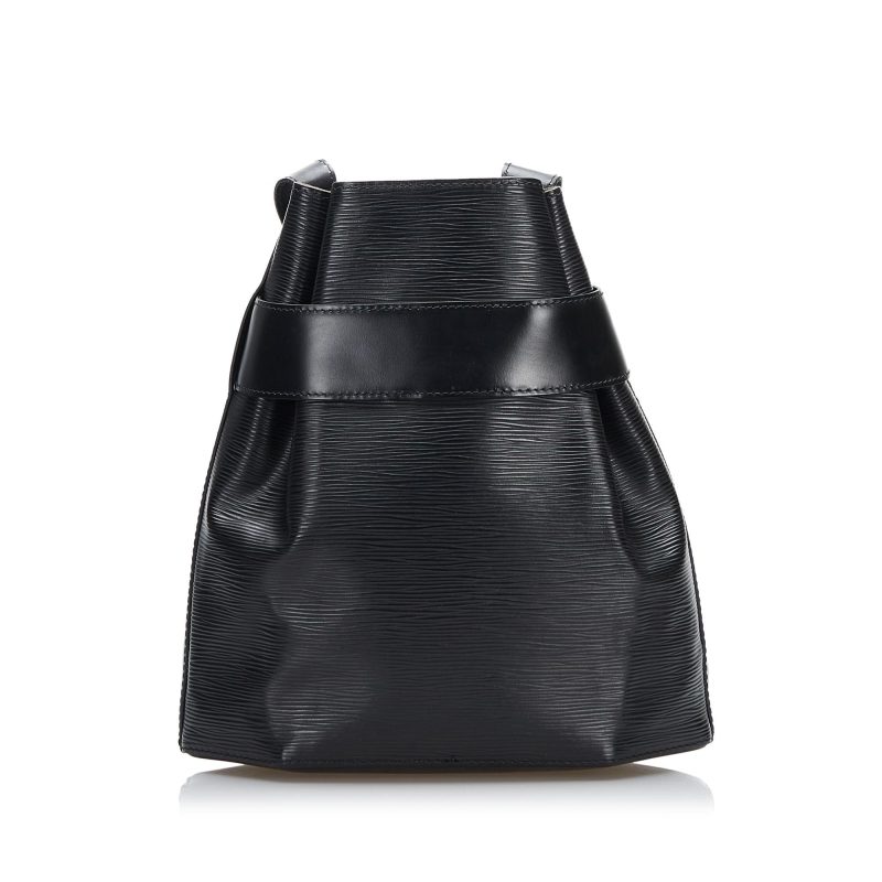 Louis Vuitton Epi Sac D'Epaule (37172) - Logoexplore - Image 3