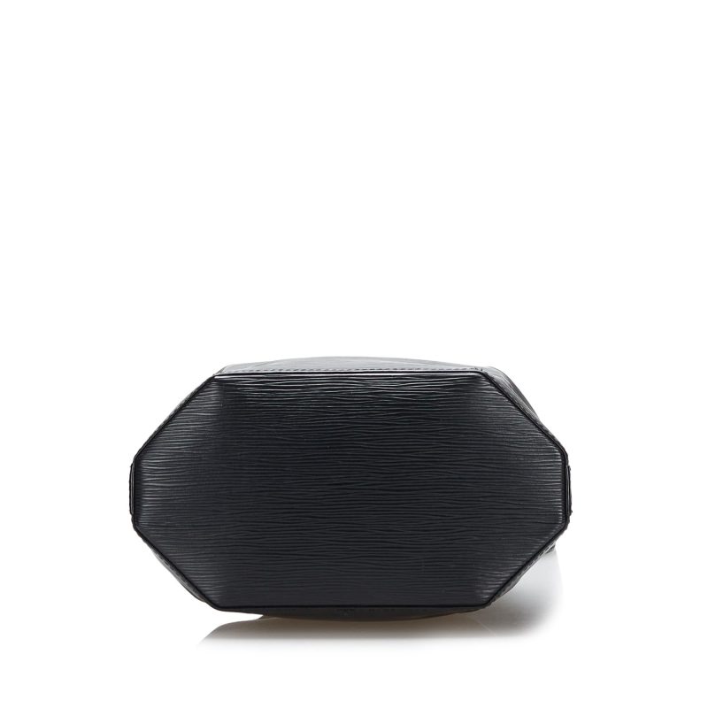 Louis Vuitton Epi Sac D'Epaule (37172) - Logoexplore - Image 4