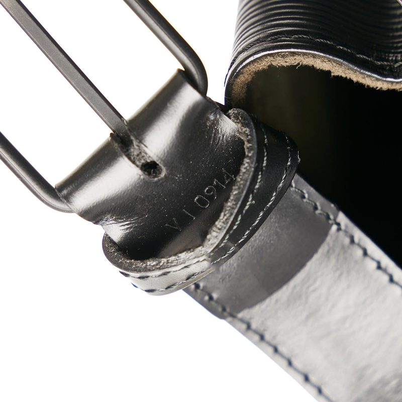 Louis Vuitton Epi Sac D'Epaule (37172) - Logoexplore - Image 8