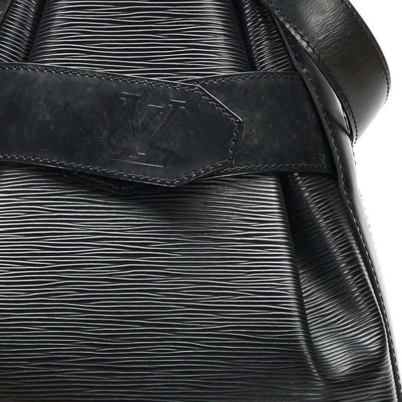 Louis Vuitton Epi Sac D'Epaule (37172) - Logoexplore - Image 9