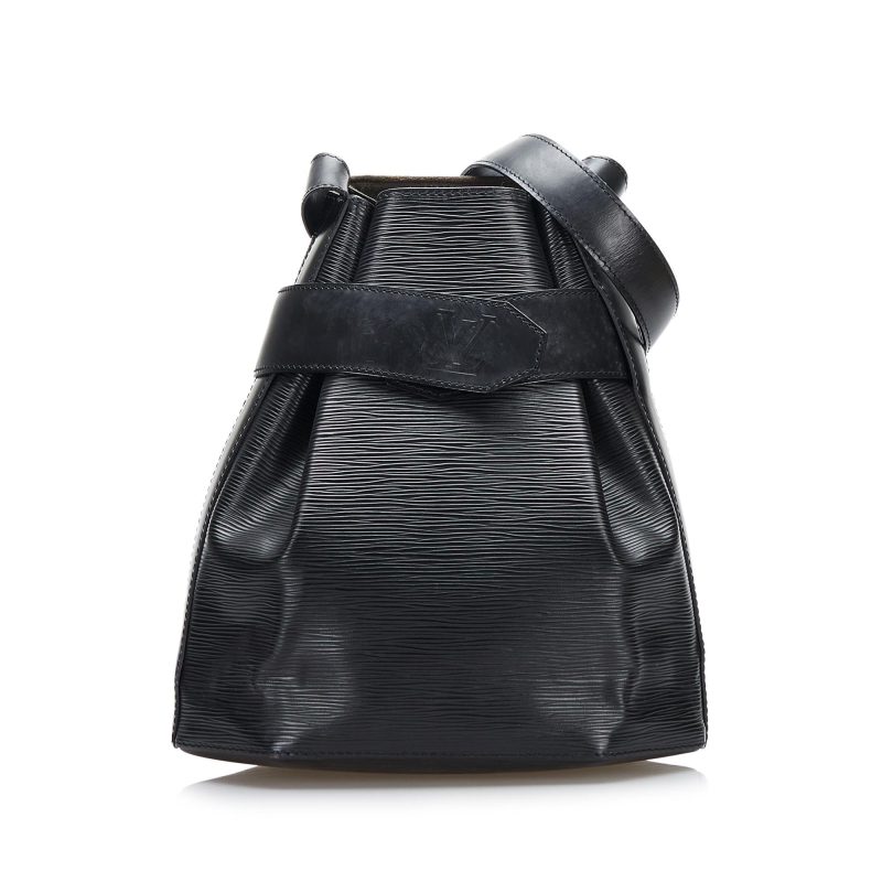 Louis Vuitton Epi Sac D'Epaule (37172) - Logoexplore