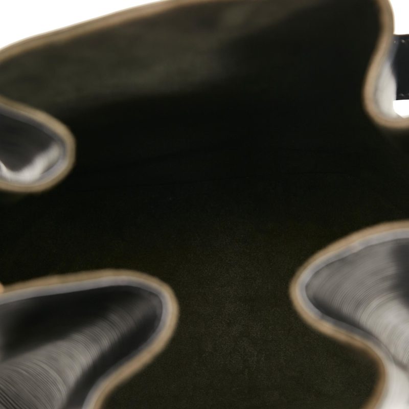 Louis Vuitton Epi Sac D'Epaule (37172) - Logoexplore - Image 6