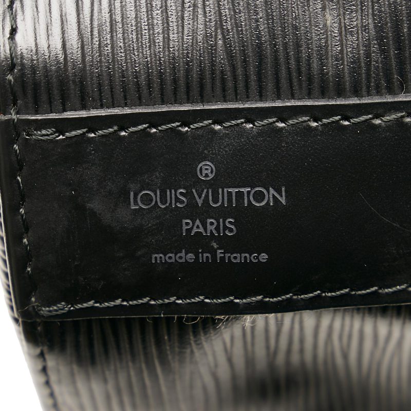 Louis Vuitton Epi Sac D'Epaule (37172) - Logoexplore - Image 7