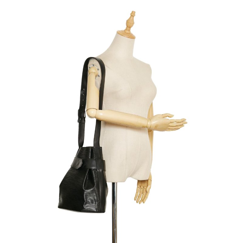 Louis Vuitton Epi Sac D'Epaule (37172) - Logoexplore - Image 5