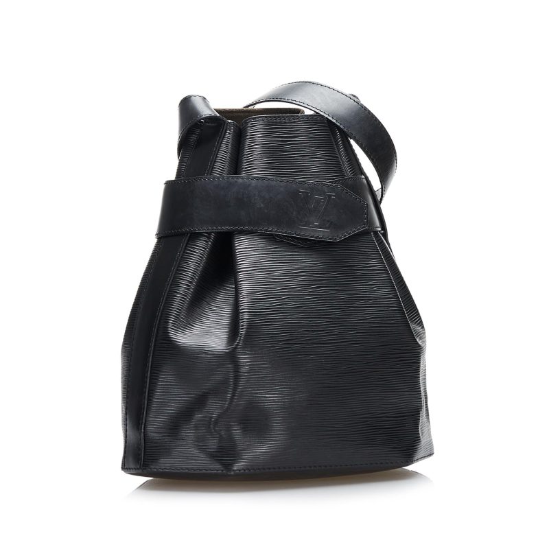 Louis Vuitton Epi Sac D'Epaule (37172) - Logoexplore - Image 2