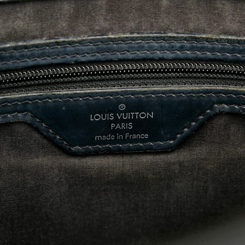 Louis Vuitton Epi Sac Plat PM (31941) - Logoexplore - Image 7